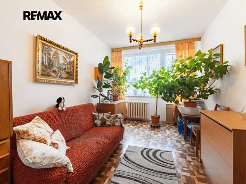 Prodaný byt 3+1 75 m²