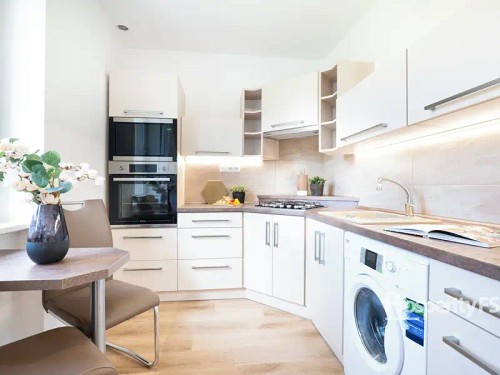 Prodaný  byt 2+1 53 m²