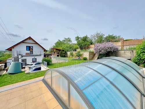 Prodej domu 166 m², pozemek 1110 m²