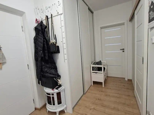 Prodej bytu 2+1 55 m²