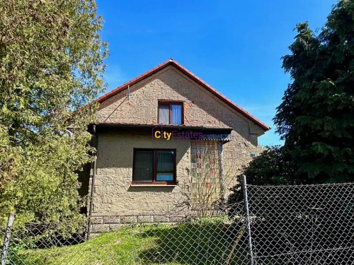 Prodej domu 150 m², pozemek 790 m²
