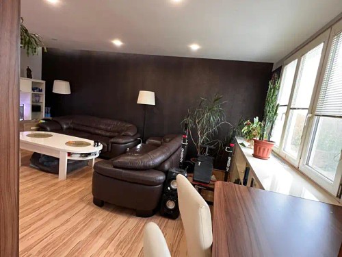 Prodaný  byt 2+1 61 m²