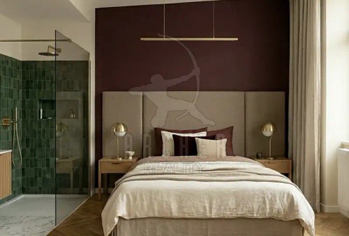 Prodej bytu 3+kk 72 m²