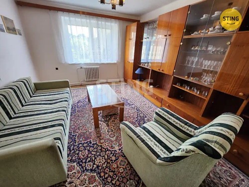 Prodej domu 240 m², pozemek 235 m²