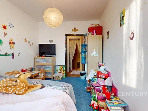 Prodej bytu 4+1 79 m²