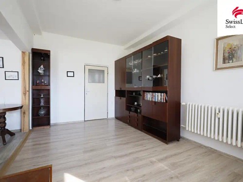 Prodej bytu 4+1 105 m²