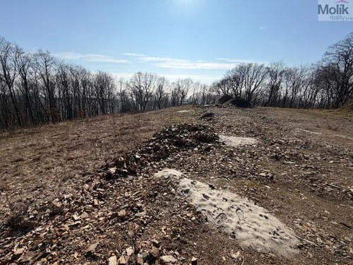 Prodej stavebního pozemku 2648 m²