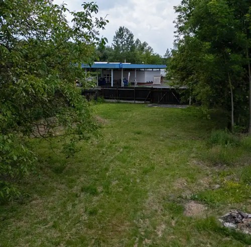 Prodej stavebního pozemku 990 m²