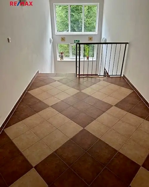 Prodaný byt 1+kk 29 m²