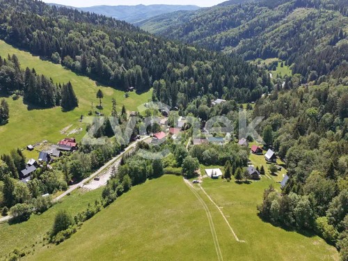 Prodej chaty 150 m², pozemek 750 m²