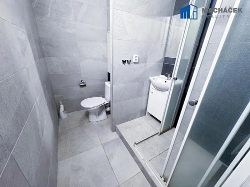 Prodaný  byt 2+kk 41 m²