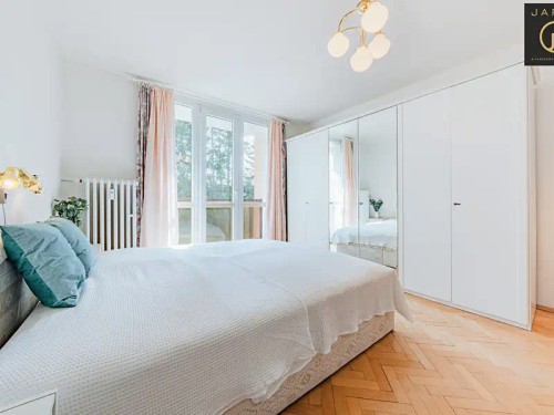 Prodaný byt 2+1 58 m²