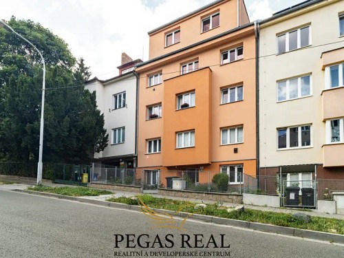 Prodej bytu 2+kk 41 m²