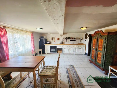 Prodej domu 108 m², pozemek 156 m²