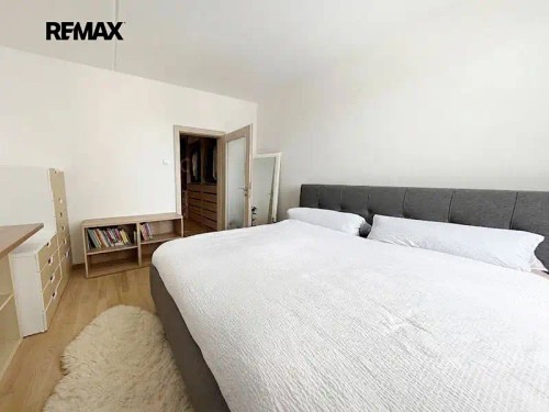 Prodej bytu 3+1 75 m²