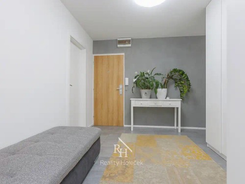 Prodaný byt 3+kk 69 m²