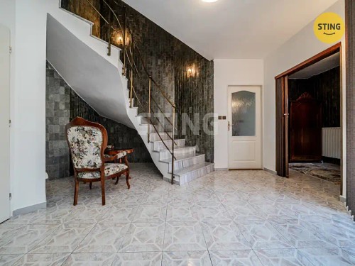 Prodej domu 249 m², pozemek 2385 m²