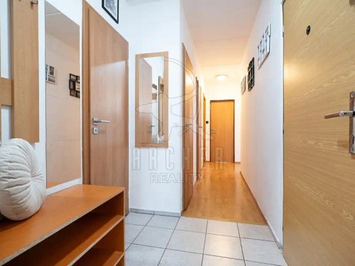 Prodej bytu 3+1 70 m²