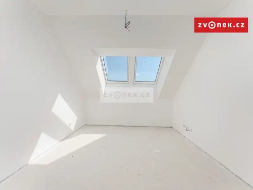 Prodaný byt 3+kk 85 m²