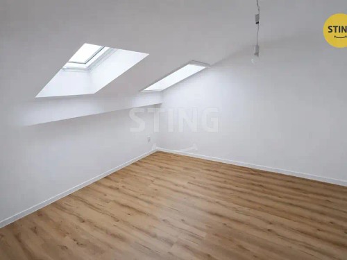 Prodej bytu 2+kk 39 m²