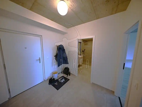 Prodej bytu 2+kk 52 m²