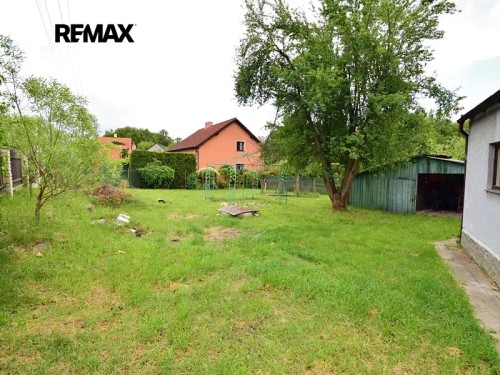 Prodej domu 76 m², pozemek 613 m²