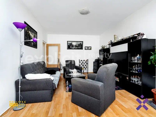 Prodej bytu 3+1 80 m²