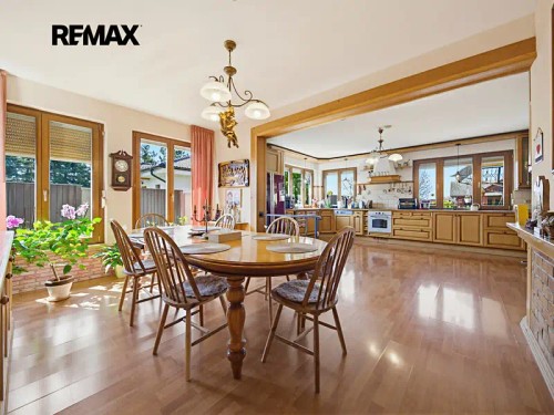 Prodej domu 217 m², pozemek 1818 m²
