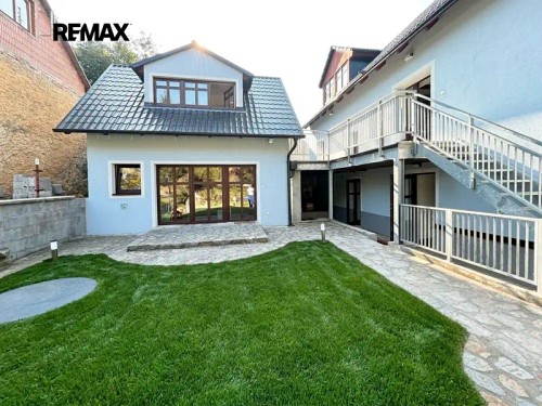 Prodej domu 232 m², pozemek 263 m²
