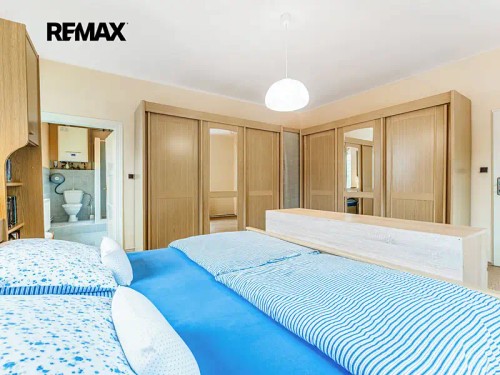 Prodej domu 161 m², pozemek 1099 m²