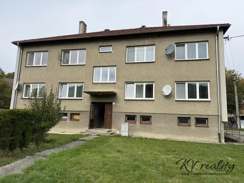 Prodej bytu 3+1 100 m²