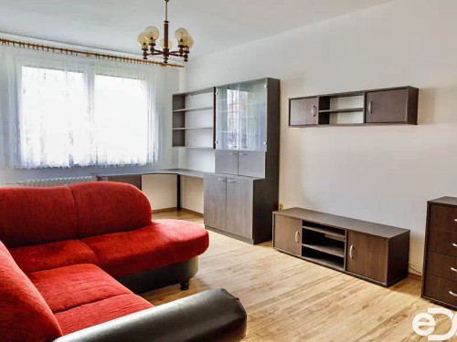 Prodej bytu 2+1 60 m²