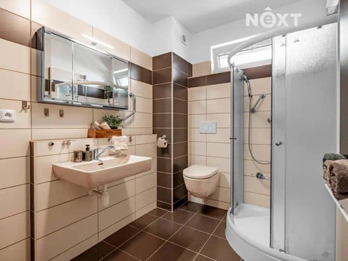 Prodej bytu 2+kk 62 m²