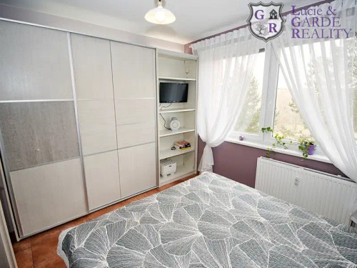 Prodej bytu 4+1 81 m²