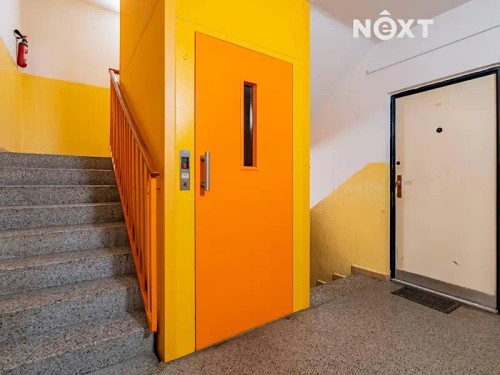 Prodej bytu 3+1 64 m²