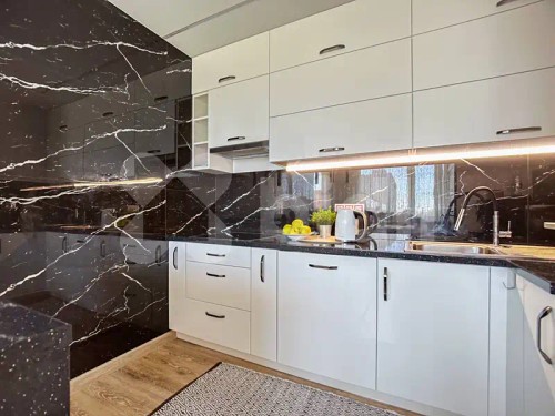 Prodaný byt 3+1 92 m²