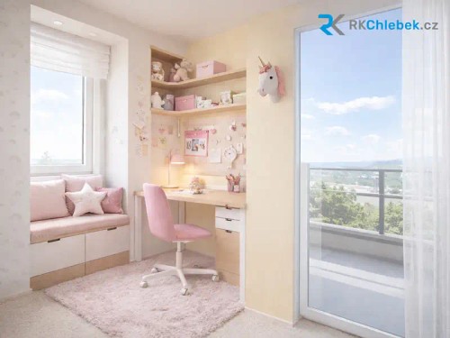 Prodej domu 144 m², pozemek 800 m²