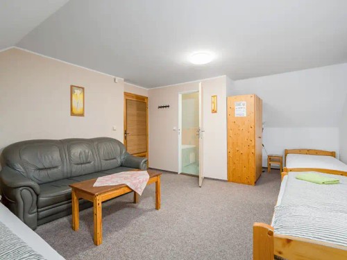 Prodej domu 280 m², pozemek 935 m²