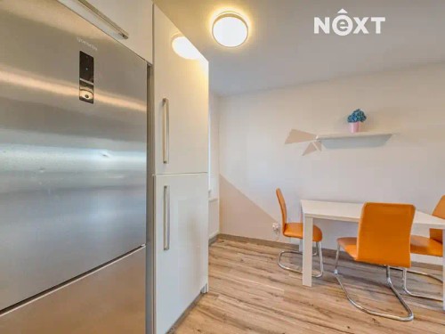 Prodaný  byt 2+1 63 m²