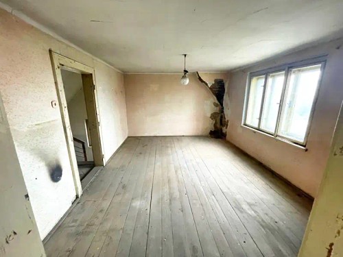 Prodaný  dům 125 m², pozemek 727 m²