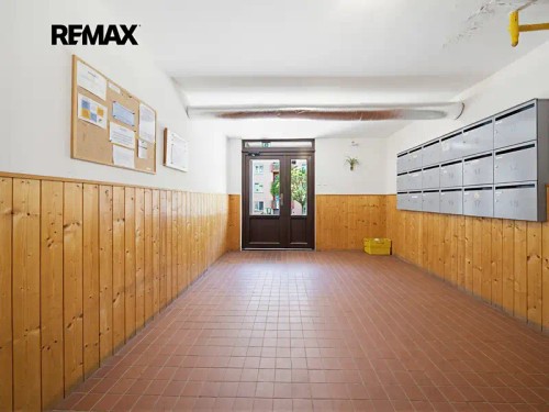 Prodej bytu 3+1 77 m²