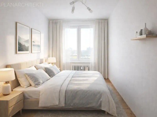 Prodaný byt 3+1 83 m²