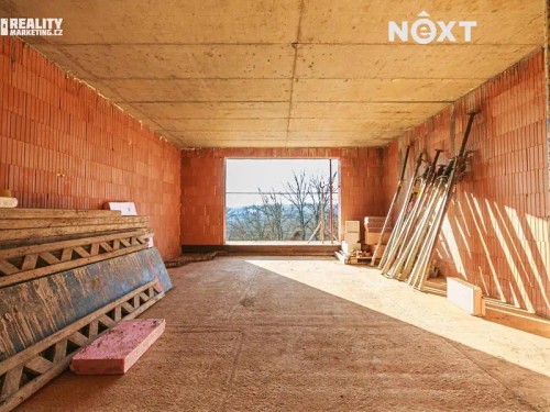 Prodej domu 176 m², pozemek 460 m²