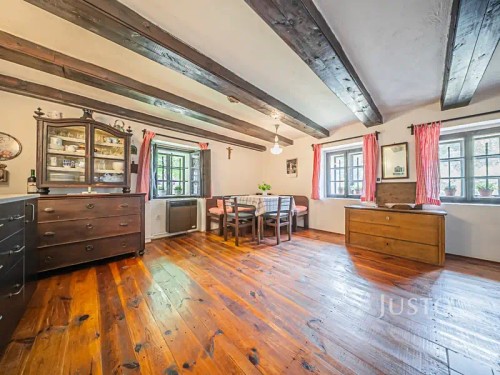 Prodej domu 137 m², pozemek 1588 m²