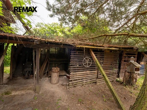 Prodaný dům 94 m², pozemek 948 m²