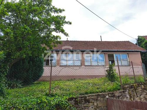 Prodej domu 90 m², pozemek 593 m²