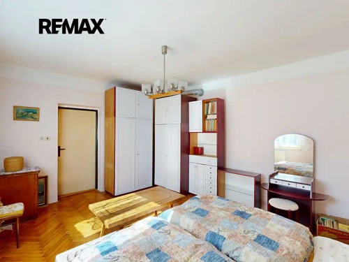 Prodej domu 134 m², pozemek 597 m²
