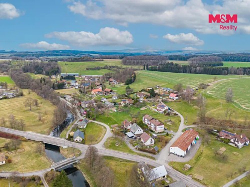 Prodej bytu 2+kk 40 m²