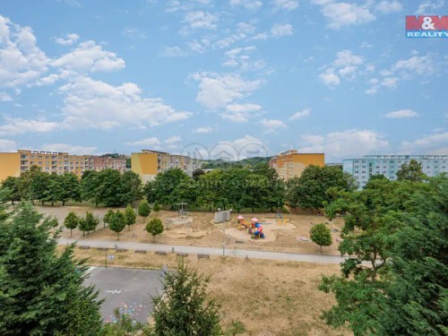 Prodaný byt 4+1 78 m²