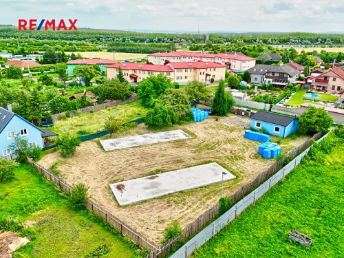 Prodej domu 89 m², pozemek 986 m²